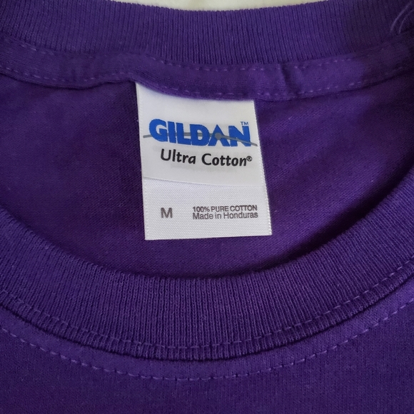 Vintage Denver Colorado Tee - Picture 7 of 7